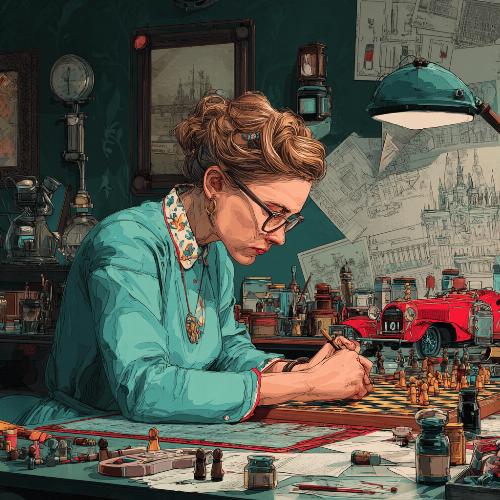 Avatar de TechZenith57