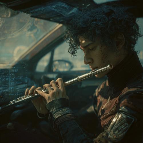 Avatar de SynthWave75